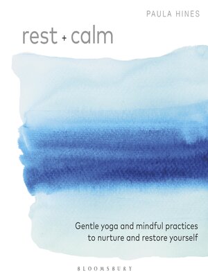 cover image of Rest + Calm